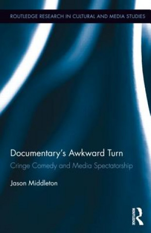 Buch Documentary's Awkward Turn Jason Middleton