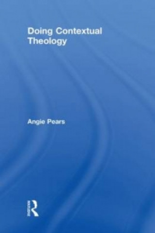 Carte Doing Contextual Theology Angie Pears