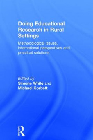 Книга Doing Educational Research in Rural Settings 