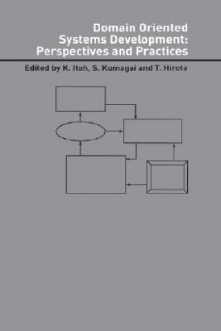 Könyv Domain Oriented Systems Development 