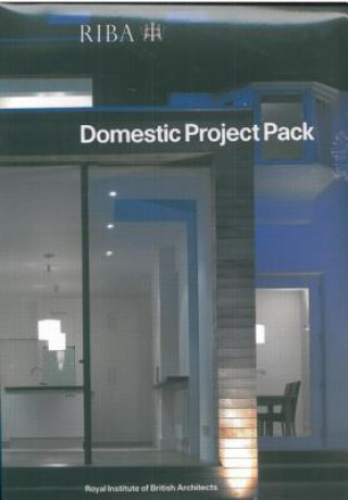 Könyv Domestic Project Pack 