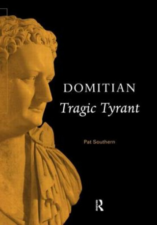 Könyv Domitian Pat Southern