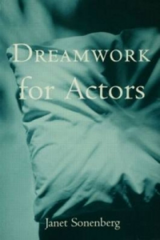 Boek Dreamwork for Actors Janet Sonenberg