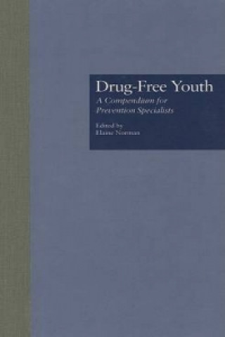 Kniha Drug Free Youth 