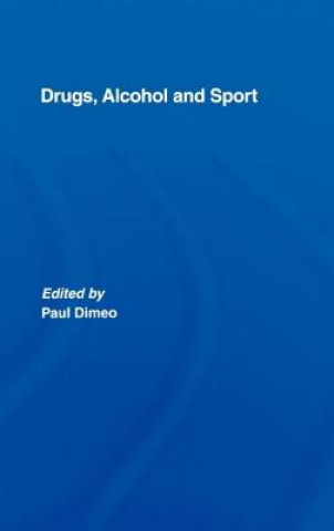 Carte Drugs, Alcohol and Sport 