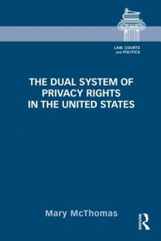 Carte Dual System of Privacy Rights in the United States Mary McThomas