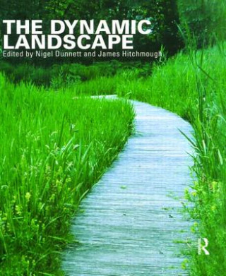 Buch Dynamic Landscape 