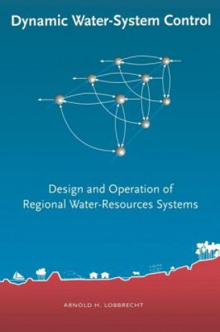 Kniha Dynamic Water-System Control A.H. Lobbrecht