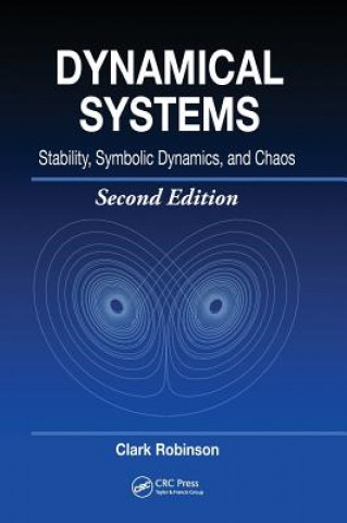 Libro Dynamical Systems Clark Robinson