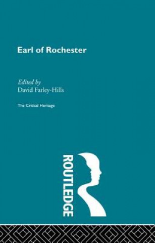 Carte Earl of Rochester 