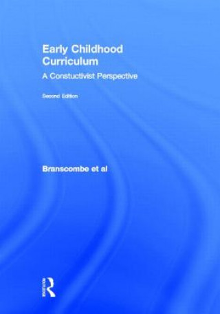 Libro Early Childhood Curriculum Janet B. Taylor