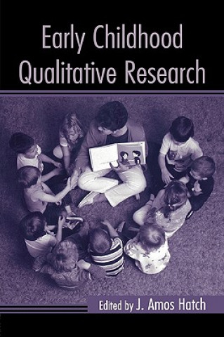 Knjiga Early Childhood Qualitative Research 