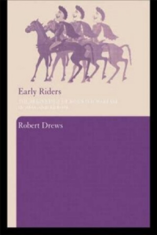 Carte Early Riders Robert Drews