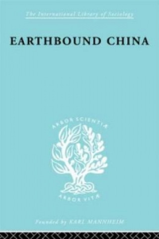 Knjiga Earthbound China Tung-Fei Hsiao