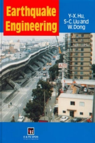 Kniha Earthquake Engineering W. Dong