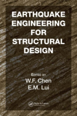 Carte Earthquake Engineering for Structural Design 