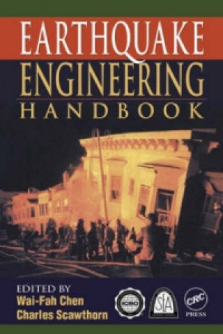 Carte Earthquake Engineering Handbook Charles Scawthorn