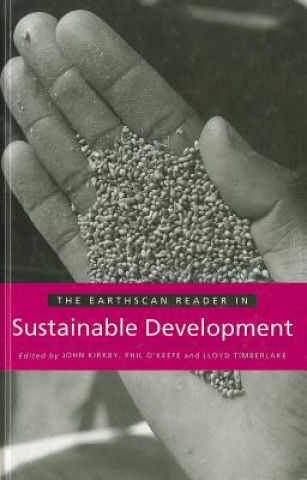 Book Earthscan Reader in Sustainable Development 