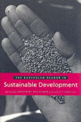 Carte Earthscan Reader in Sustainable Development 