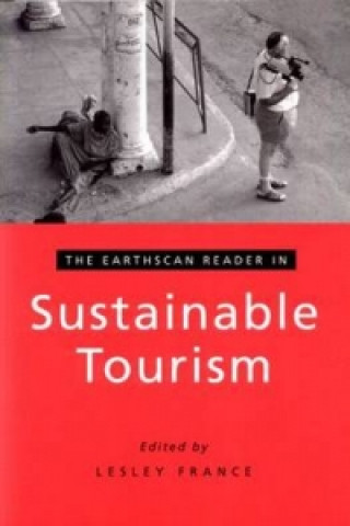 Kniha Earthscan Reader in Sustainable Tourism 