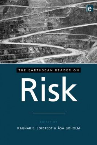 Книга Earthscan Reader on Risk 