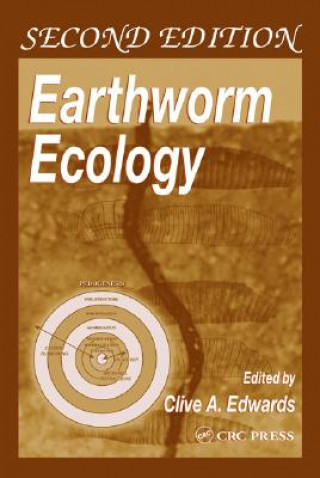 Carte Earthworm Ecology 