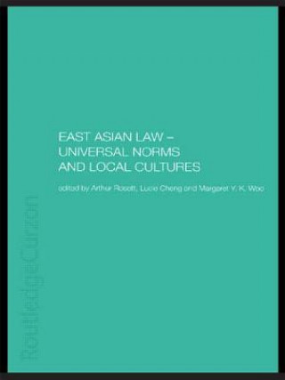 Carte East Asian Law 