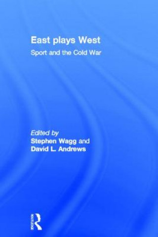 Kniha East Plays West Stephen Wagg