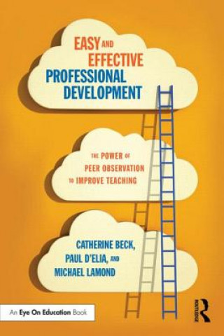 Libro Easy and Effective Professional Development Michael W. Lamond