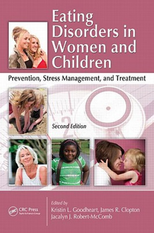 Kniha Eating Disorders in Women and Children 