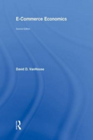 Carte eCommerce Economics David D. VanHoose