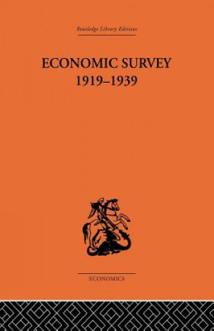 Libro Economic Survey W. Arthur Lewis