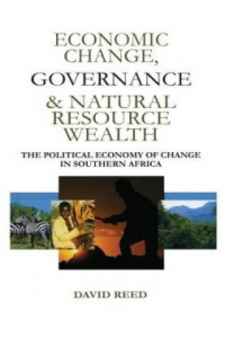 Book Economic Change Governance and Natural Resource Wealth David Reed