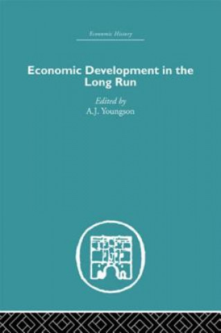 Libro Economic Development in the Long Run 