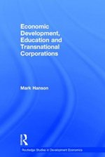 Economic Development, Education and Transnational Corporations