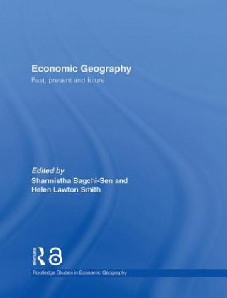 Carte Economic Geography Sharmistha Bagchi-Sen