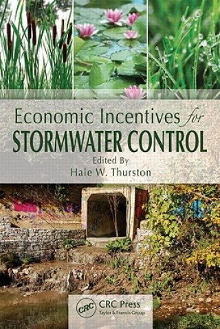 Książka Economic Incentives for Stormwater Control 