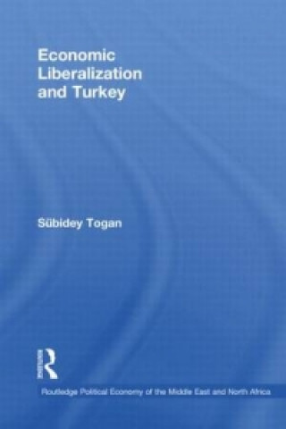 Carte Economic Liberalization and Turkey Subidey Togan