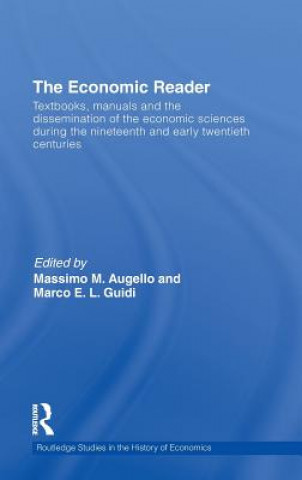 Carte Economic Reader 