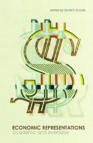 Buch Economic Representations David F. Ruccio