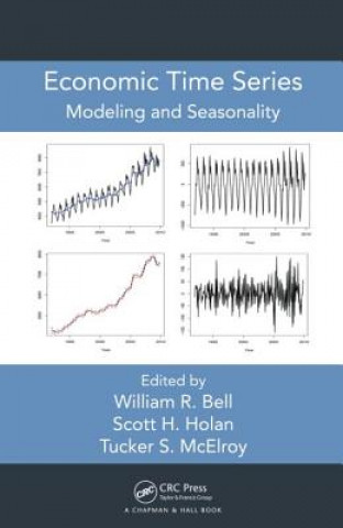 Libro Economic Time Series 