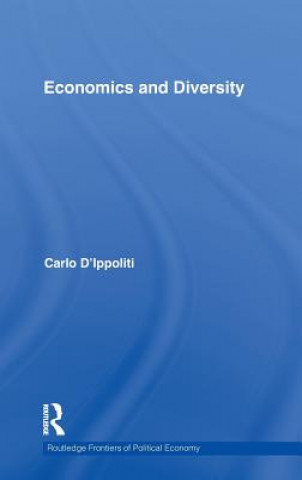 Book Economics and Diversity Carlo D'Ippoliti