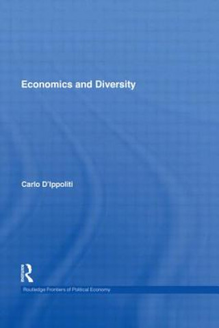 Book Economics and Diversity Carlo D'Ippoliti