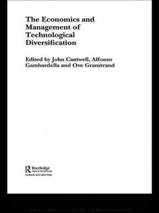 Carte Economics and Management of Technological Diversification 