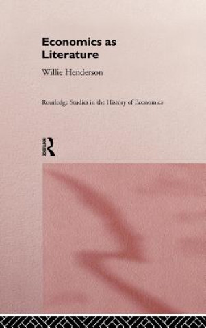 Carte Economics as Literature Willie Henderson