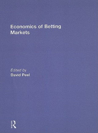 Carte Economics of Betting Markets 
