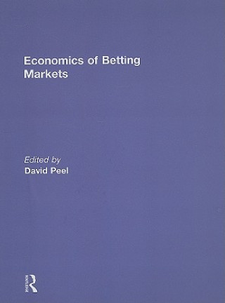 Book Economics of Betting Markets 