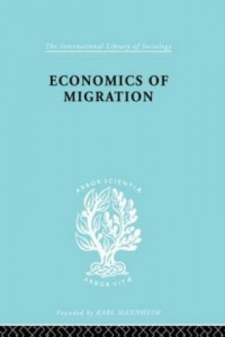 Carte Economics of Migration Julius Issac