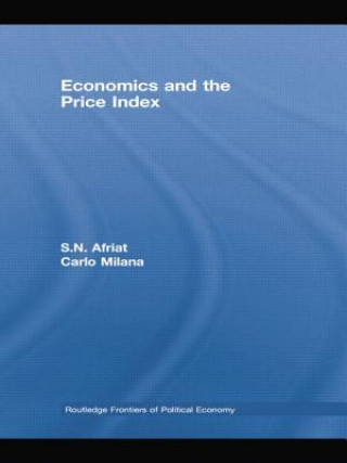 Carte Economics and the Price Index Carlo Milana