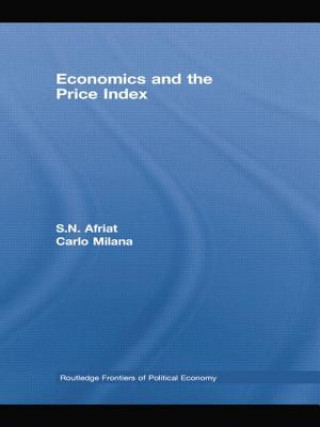 Buch Economics and the Price Index Carlo Milana